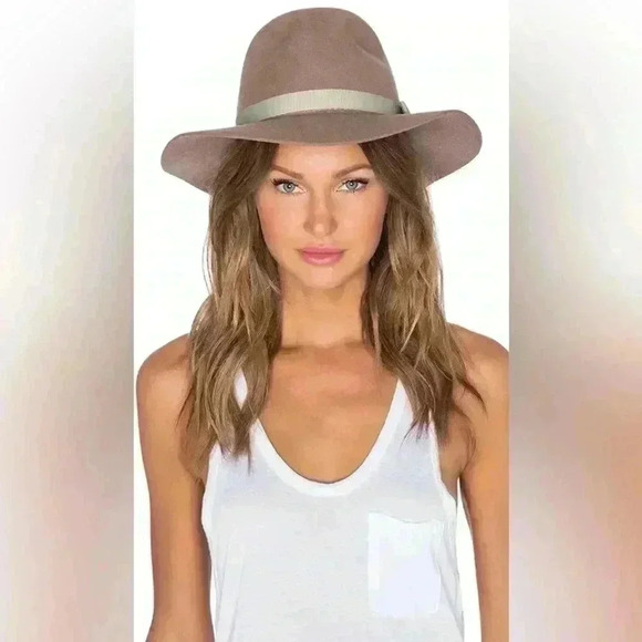 Brixton Accessories - brixton dalila wool hat xsmall